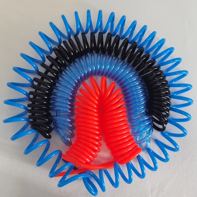 PU Flexible Duct Hose