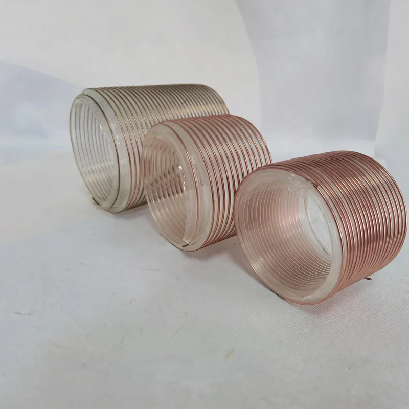 PU Steel Wire High-Stretch Duct Hose 2