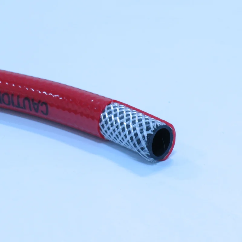 PVC Air Hose 2