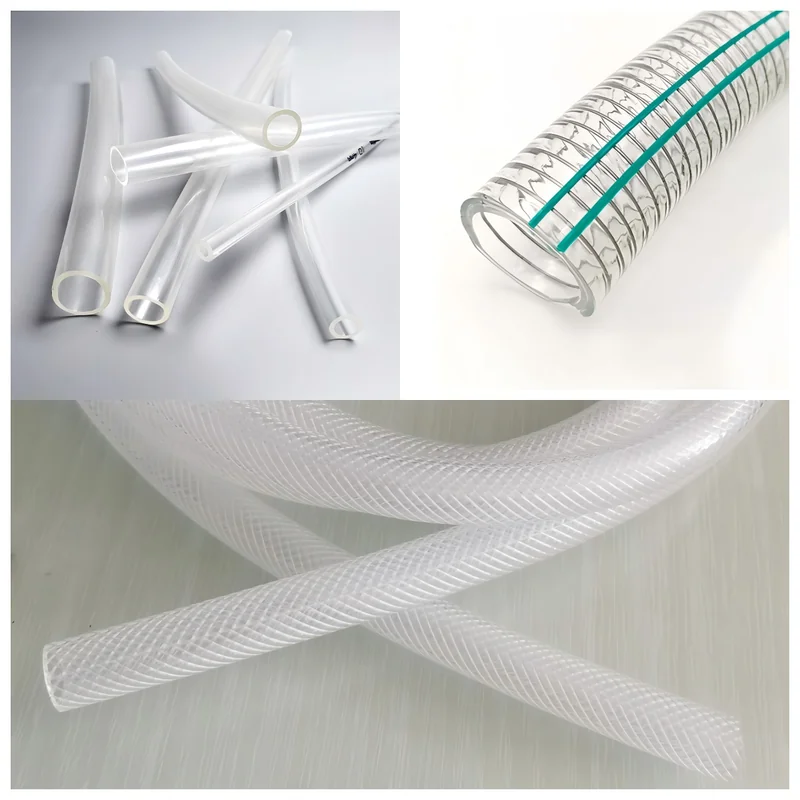 High Grade Hose for Drinking Water