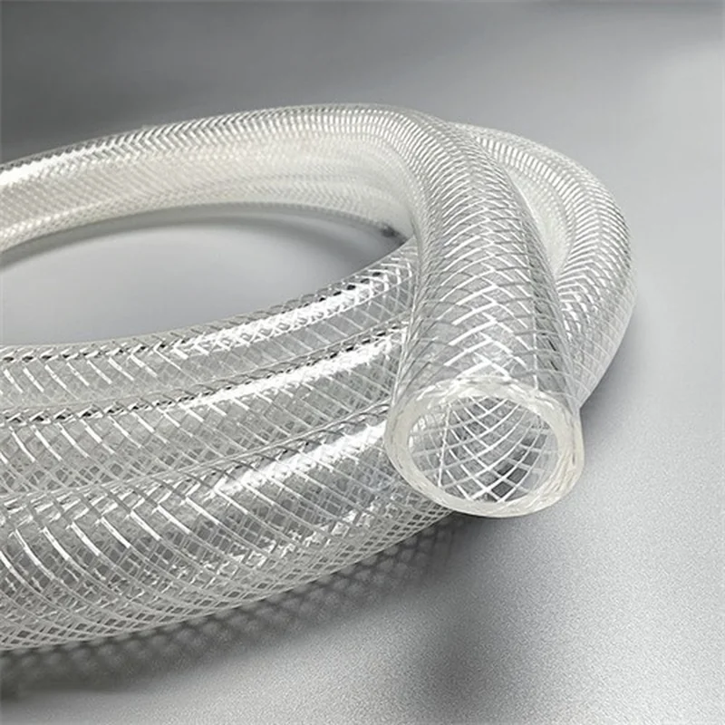 High Grade Hose for Drinking Water 2