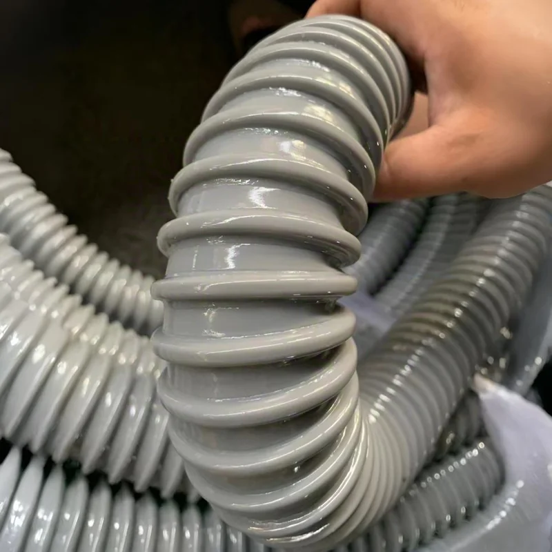 PVC Duct Air Hose 2