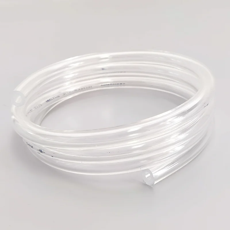 PVC Fluid Hose
