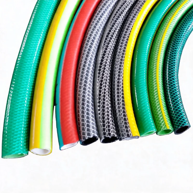 PVC Garden Hose Type I