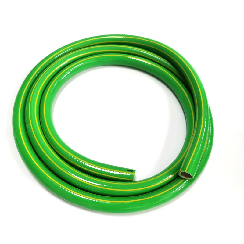 PVC Garden Hose Type I 2