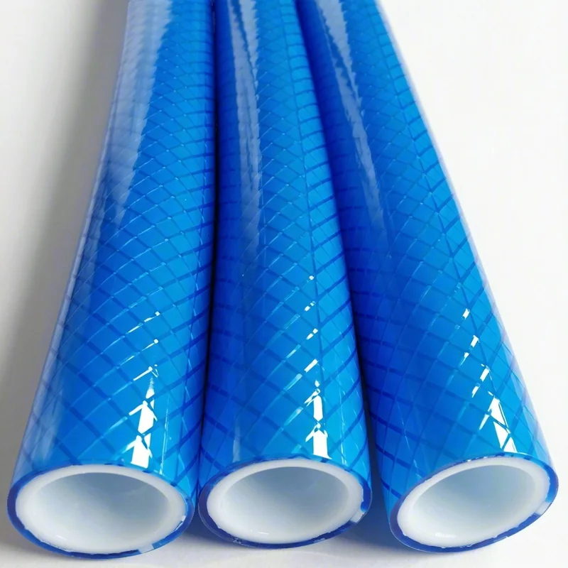 PVC Garden Hose Type II
