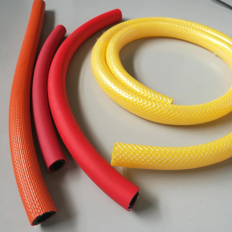 PVC LPG Hose