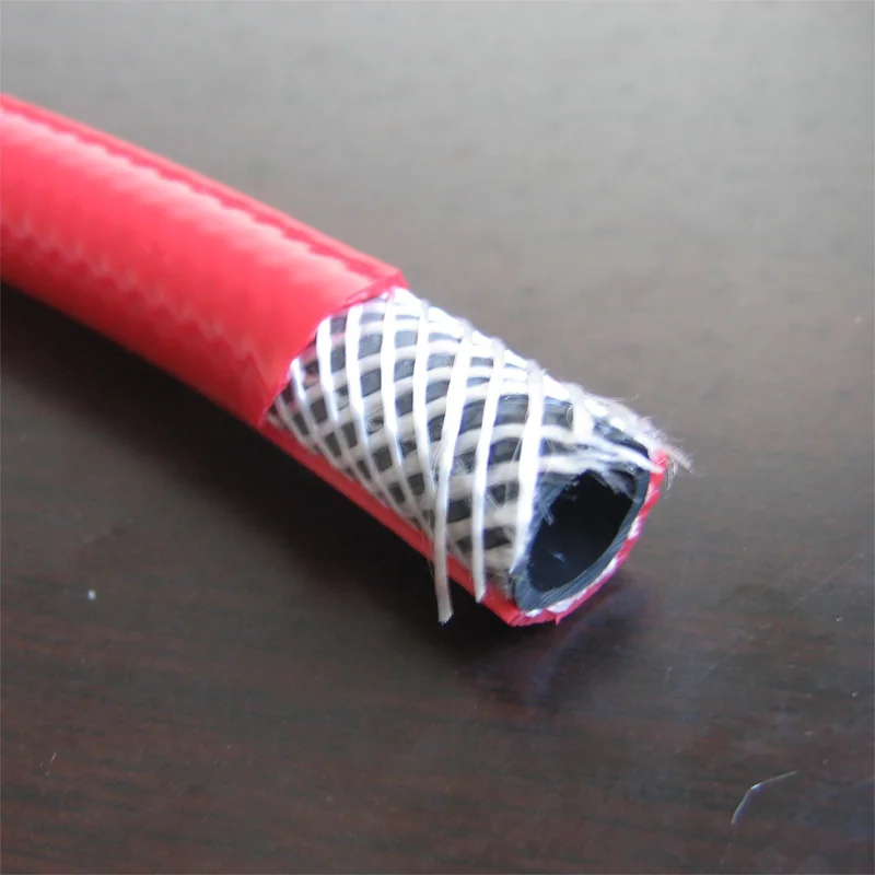 PVC LPG Hose 2