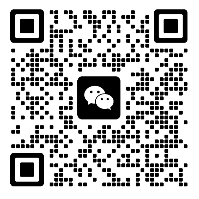 WeChat QR Code